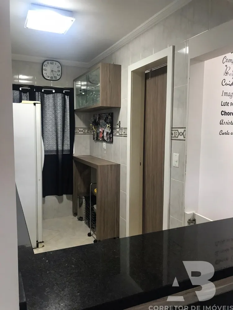 Apartamento, 2 quartos - Foto 6