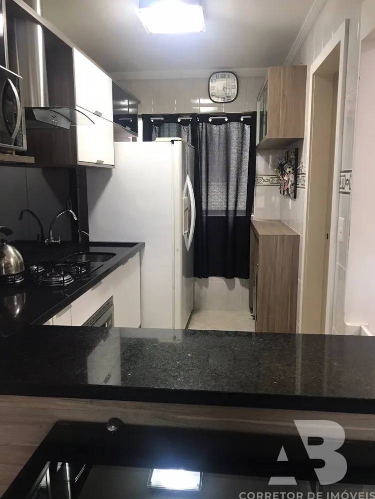 Apartamento, 2 quartos - Foto 7