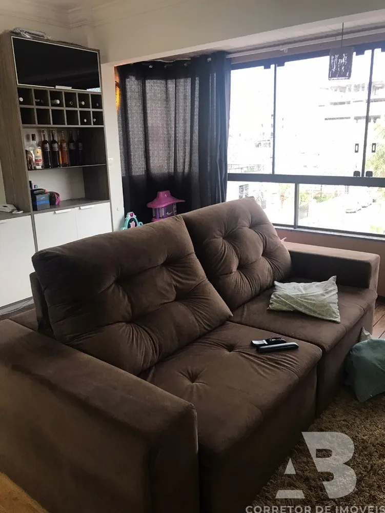 Apartamento, 2 quartos - Foto 2