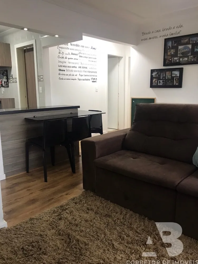 Apartamento, 2 quartos - Foto 1