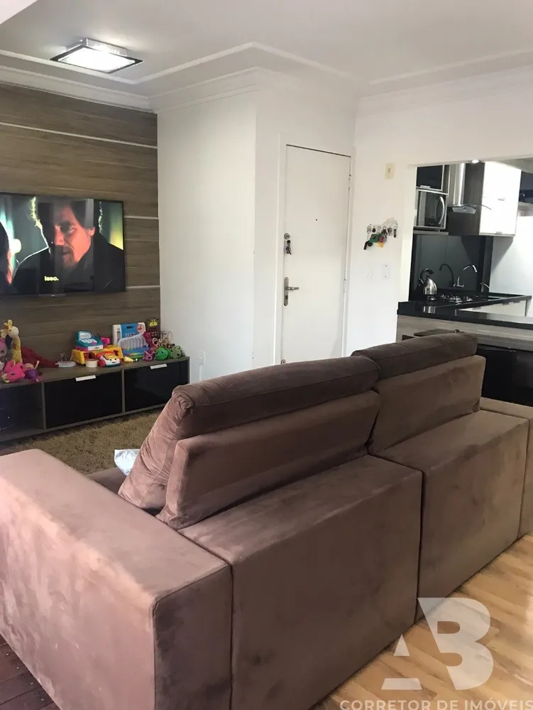 Apartamento, 2 quartos - Foto 3