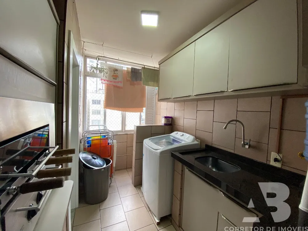 Apartamento, 2 quartos - Foto 8