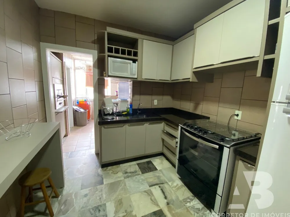 Apartamento, 2 quartos - Foto 6
