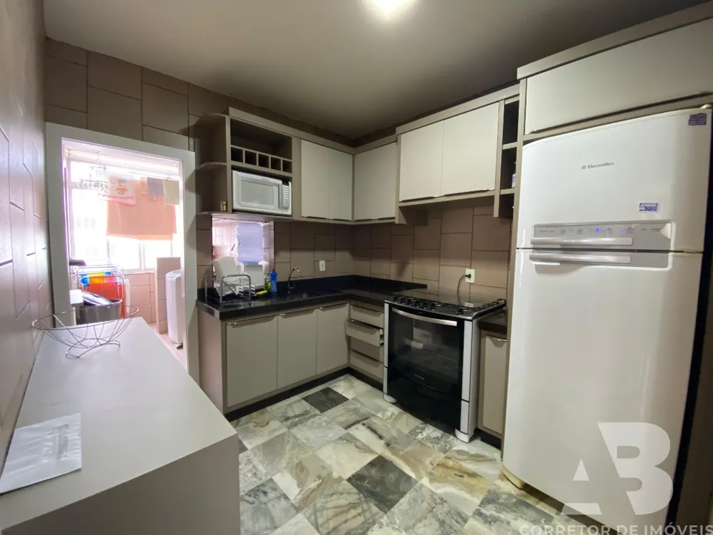 Apartamento, 2 quartos - Foto 7
