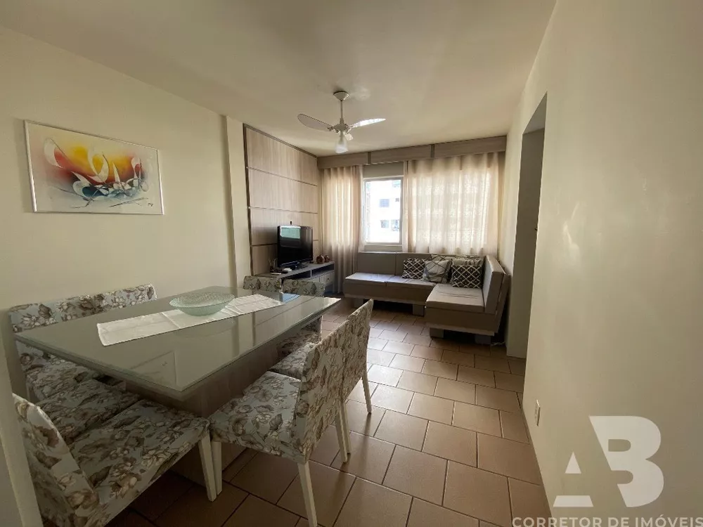 Apartamento à venda com 2 quartos, 84m² - Foto 1