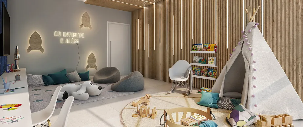 Cobertura, 4 quartos, 453 m² - Foto 9