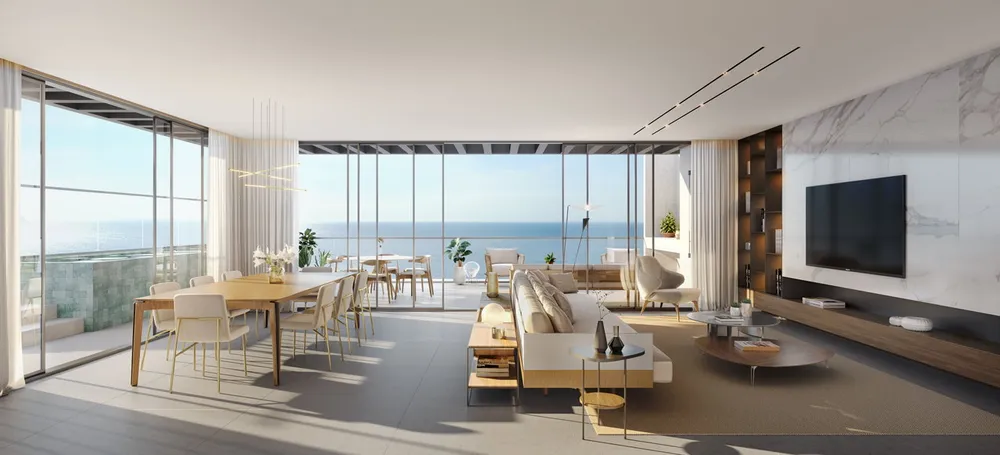 Cobertura, 4 quartos, 453 m² - Foto 10
