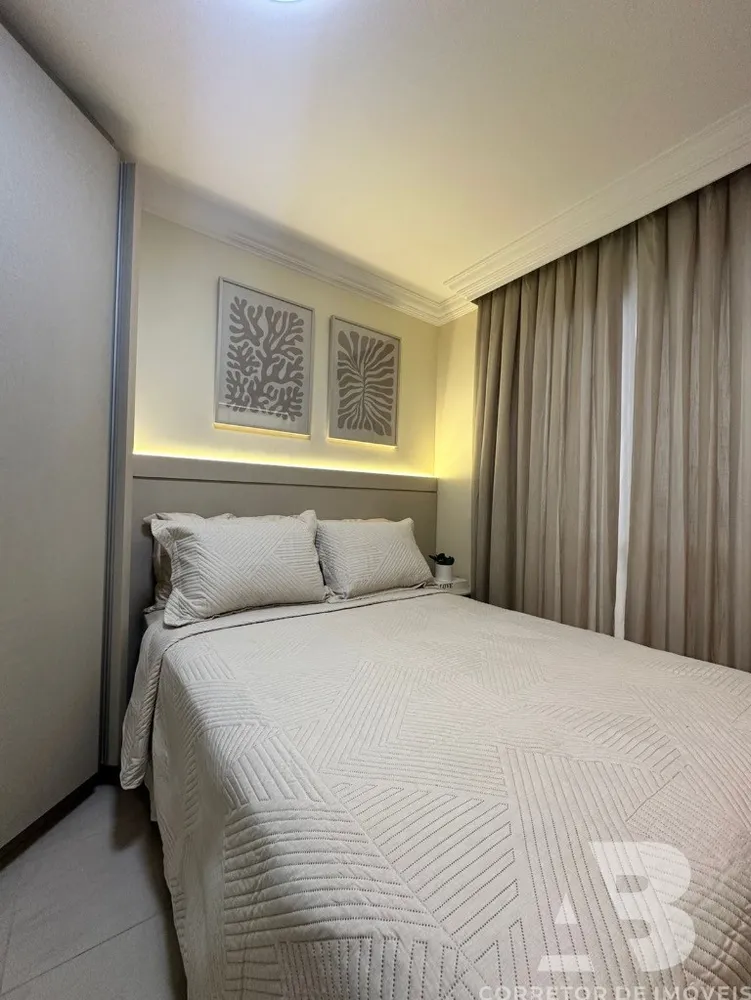 Apartamento, 3 quartos - Foto 13