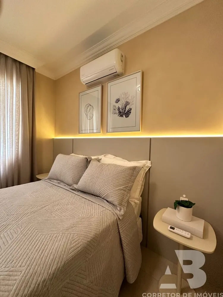 Apartamento, 3 quartos - Foto 5