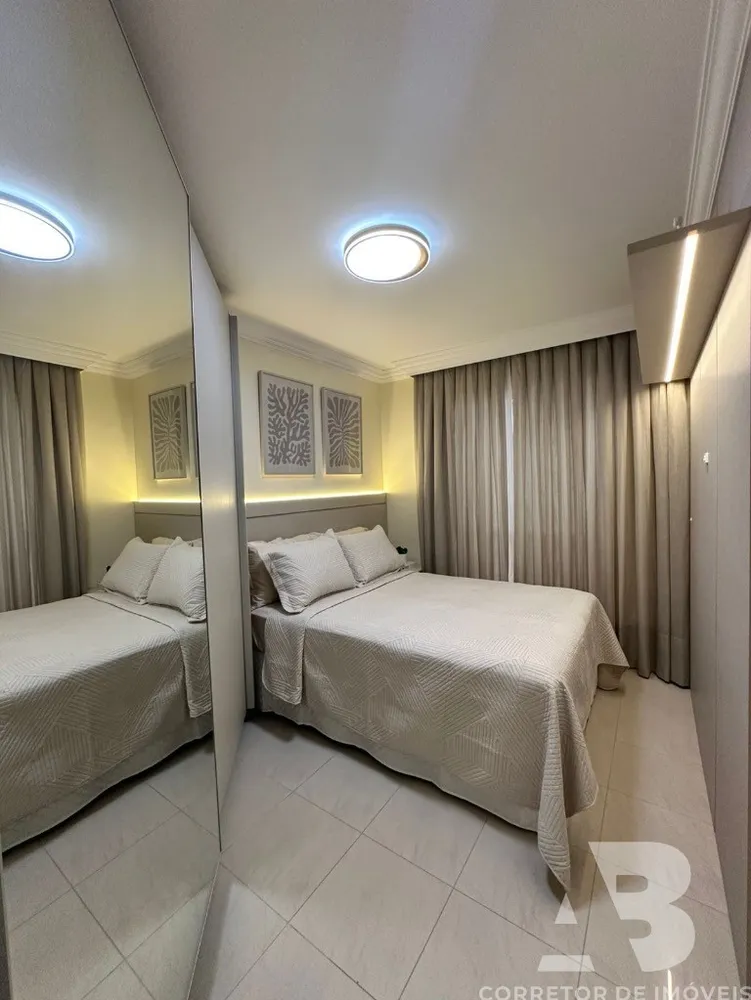 Apartamento, 3 quartos - Foto 14