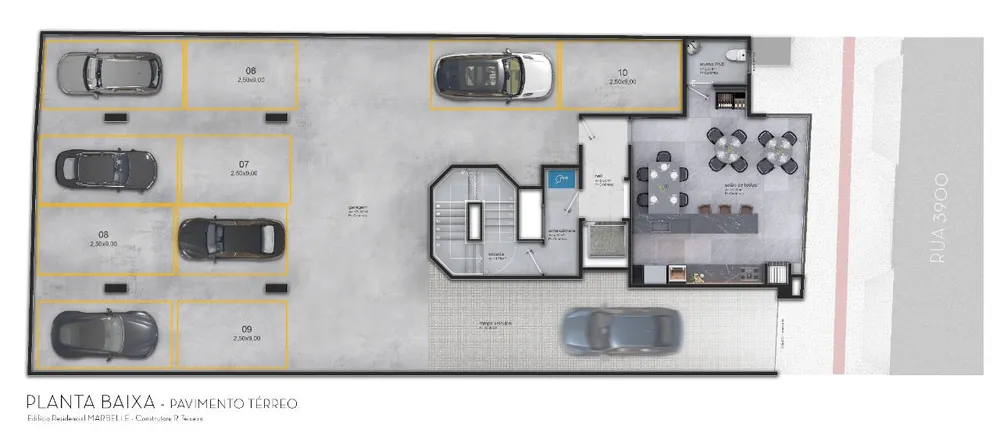 Apartamento, 3 quartos, 143 m² - Foto 15