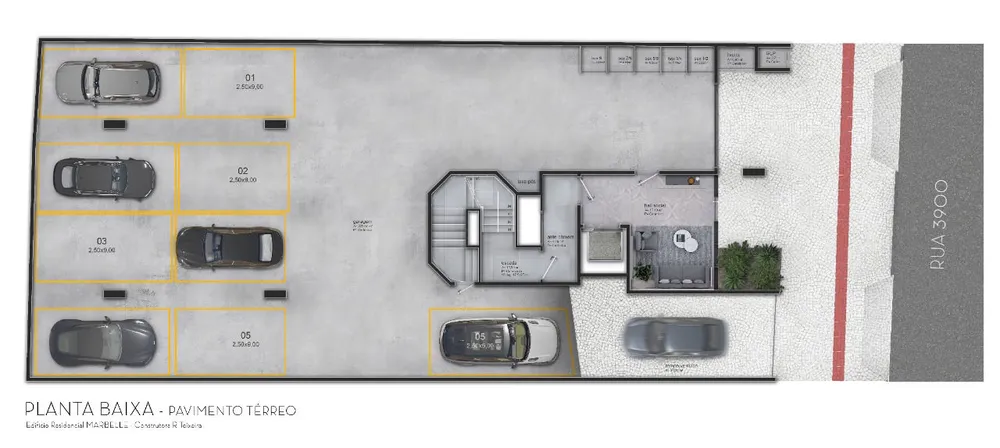 Apartamento, 3 quartos, 143 m² - Foto 16
