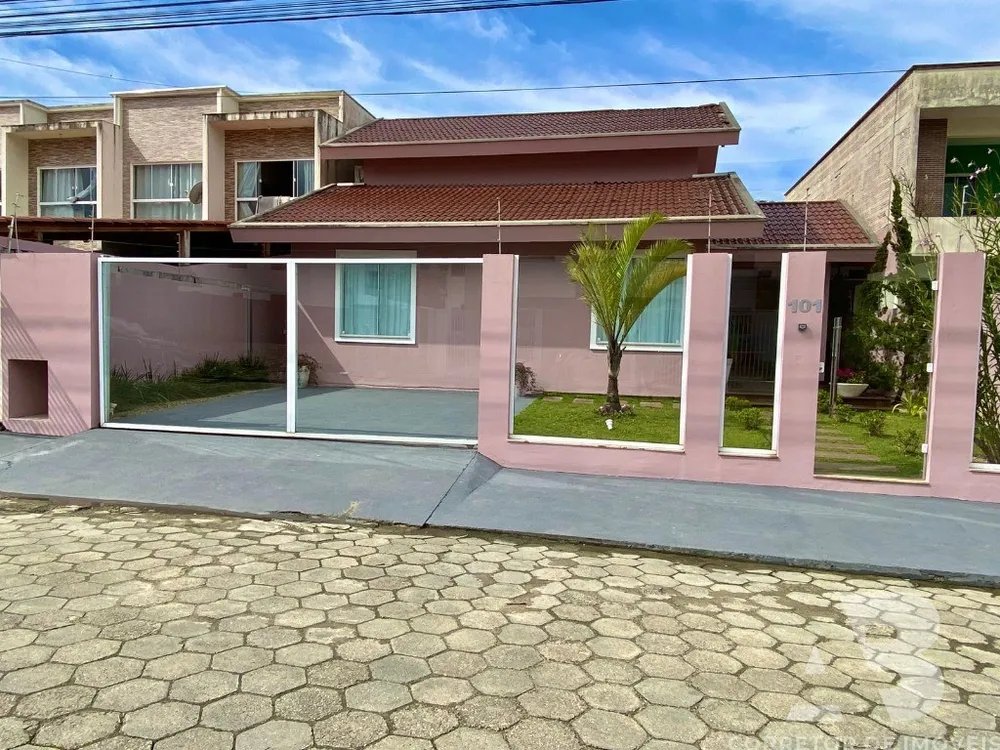 Casa, 2 quartos - Foto 1