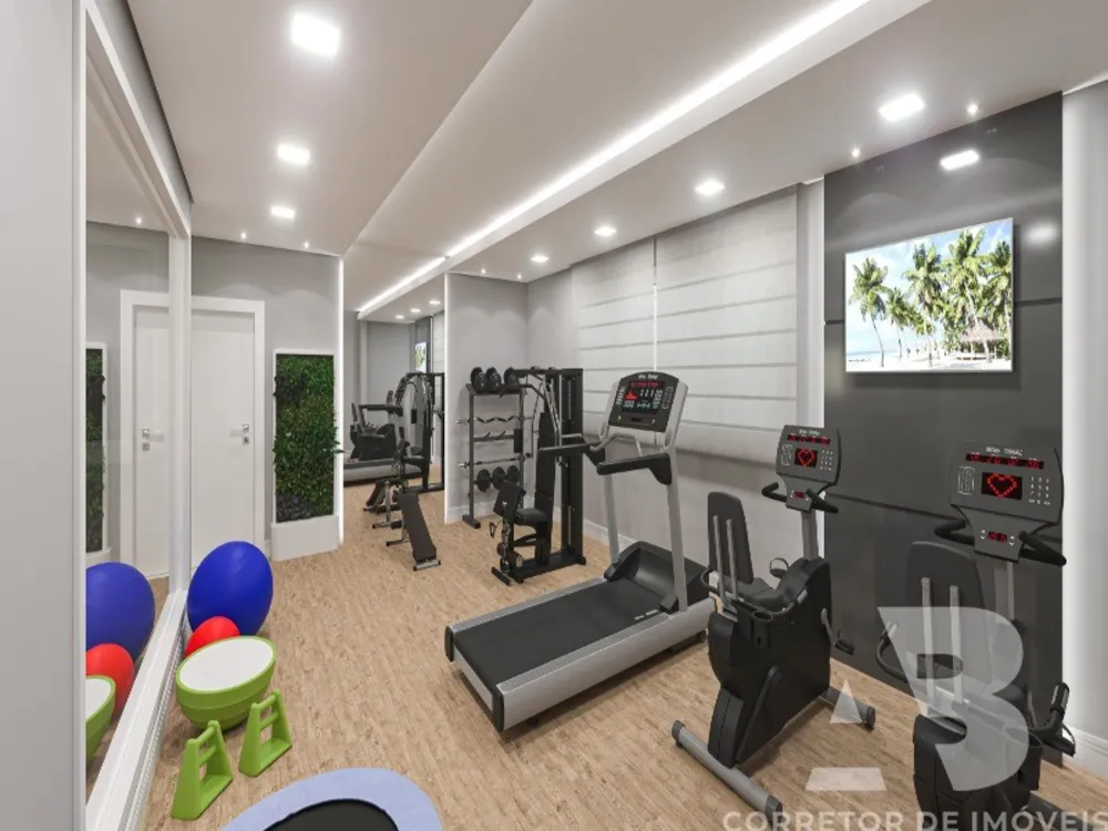 Cobertura, 3 quartos, 147 m² - Foto 3