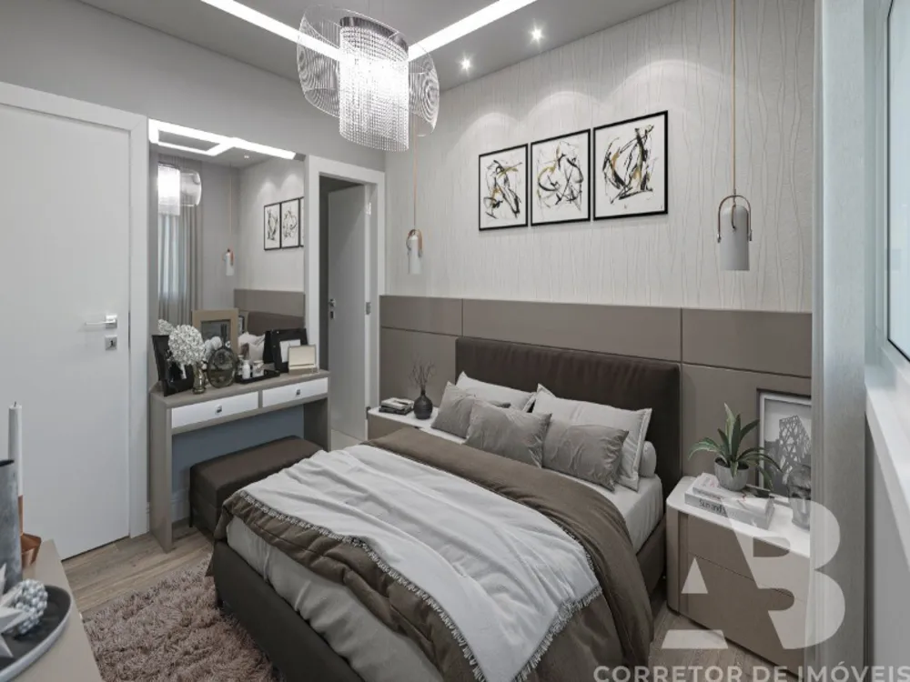 Cobertura, 3 quartos, 147 m² - Foto 5