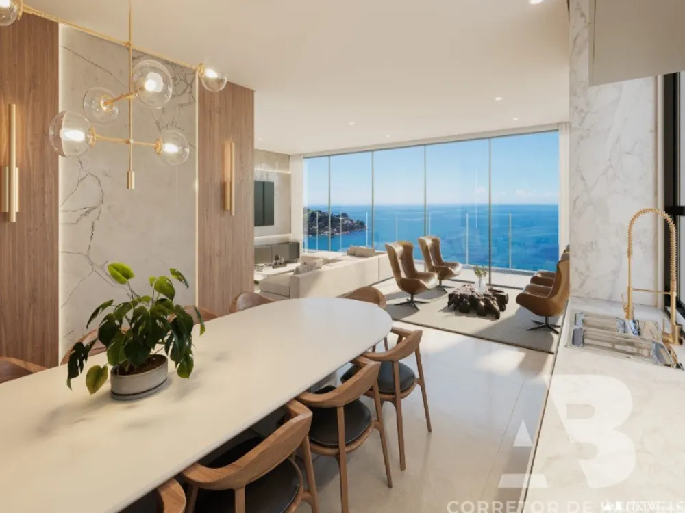 Apartamento, 4 quartos, 229 m² - Foto 10