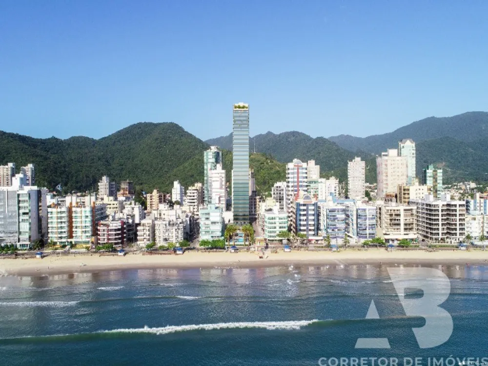 Apartamento, 4 quartos, 229 m² - Foto 1