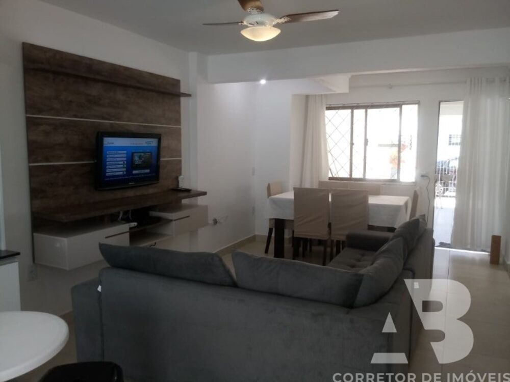 Apartamento, 2 quartos, 80 m² - Foto 3