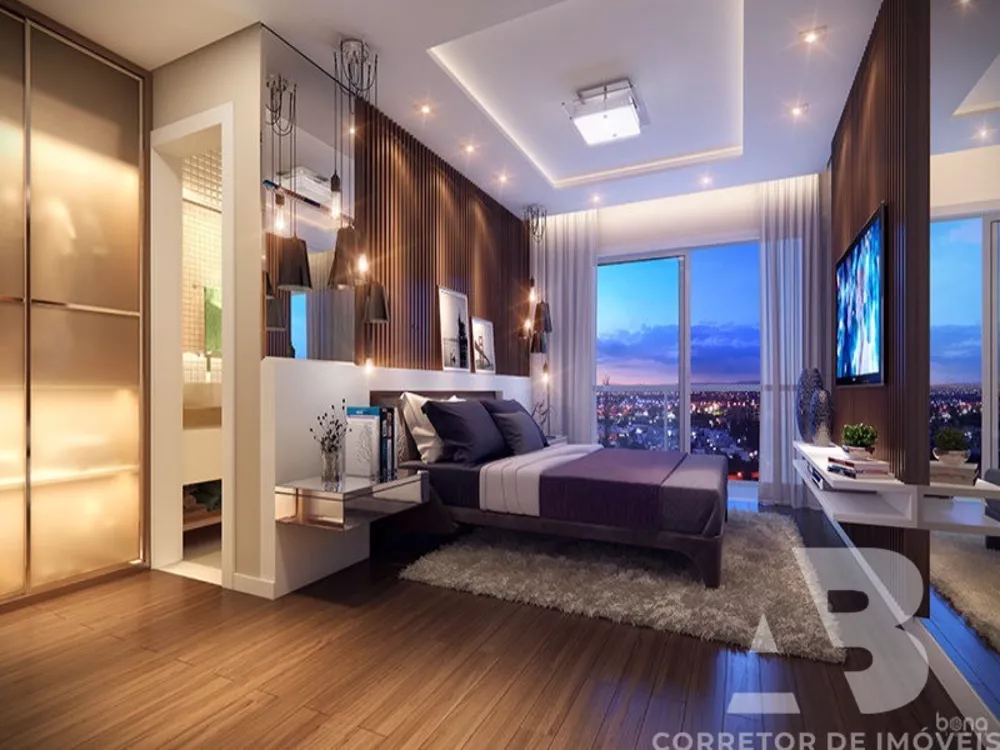 Apartamento, 3 quartos, 98 m² - Foto 9