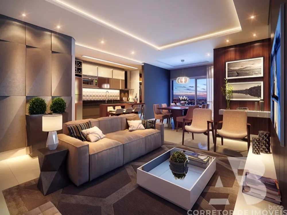 Apartamento, 3 quartos, 98 m² - Foto 7