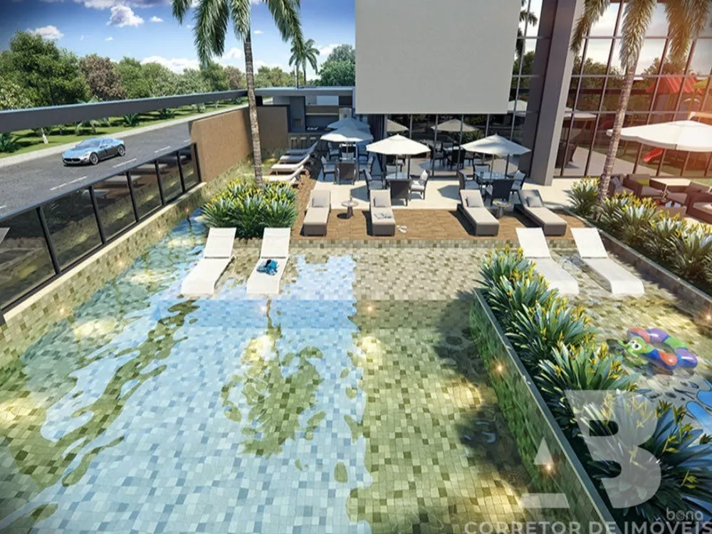 Apartamento, 3 quartos, 98 m² - Foto 8