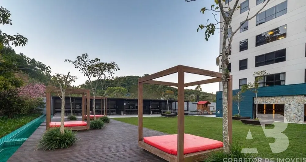 Apartamento, 2 quartos, 70 m² - Foto 11