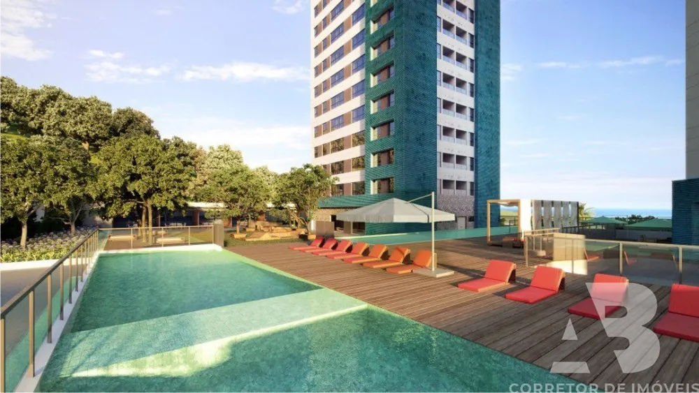 Apartamento, 2 quartos, 70 m² - Foto 12