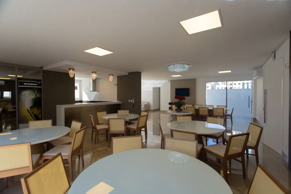 Apartamento, 4 quartos, 150 m² - Foto 5
