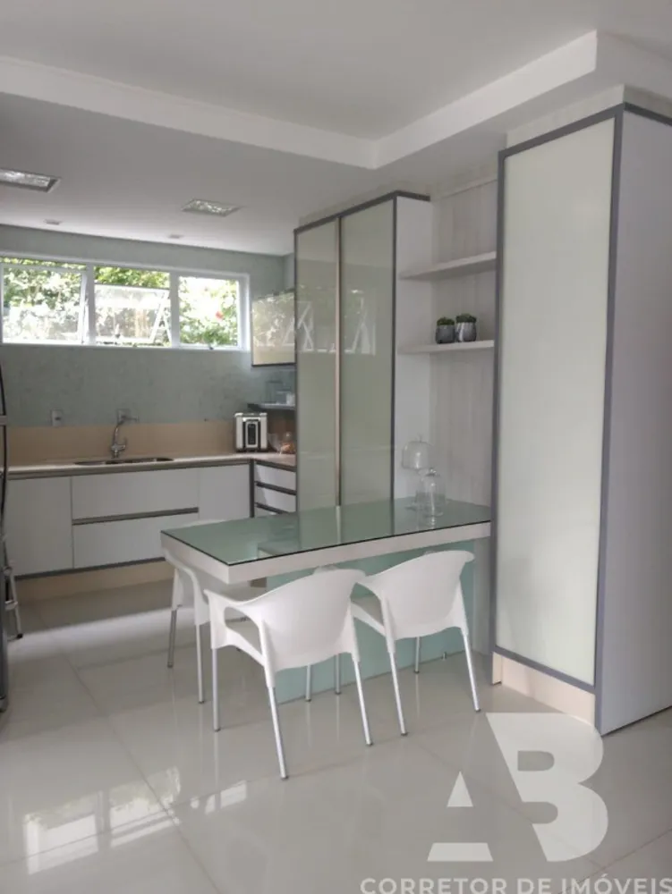 Casa, 4 quartos, 550 m² - Foto 18