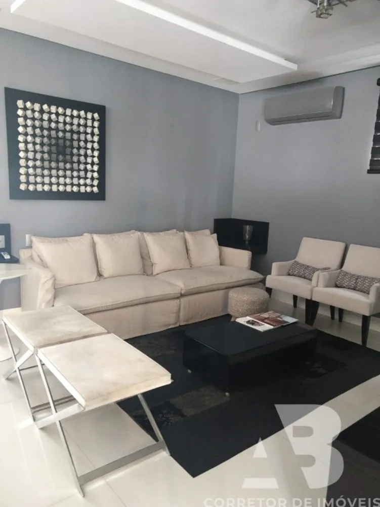 Casa, 4 quartos, 550 m² - Foto 12