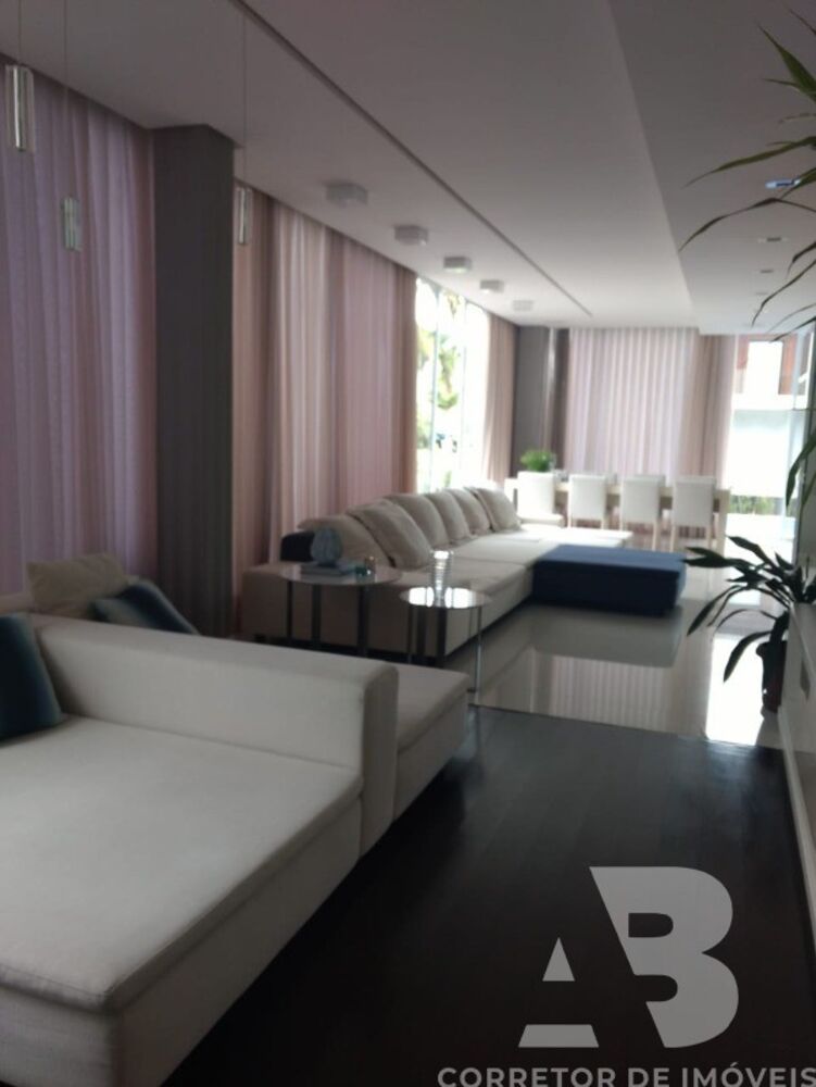 Casa, 4 quartos, 550 m² - Foto 4