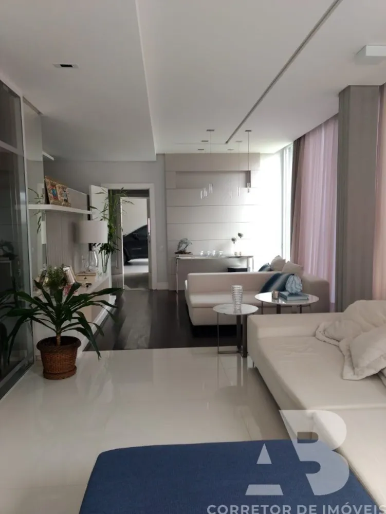 Casa, 4 quartos, 550 m² - Foto 14