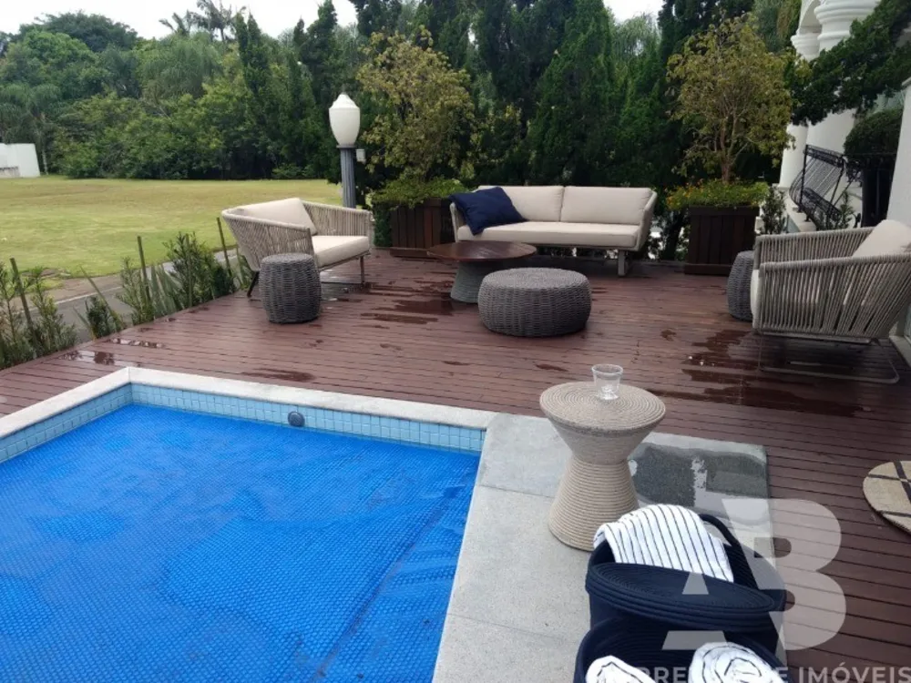 Casa, 4 quartos, 550 m² - Foto 7