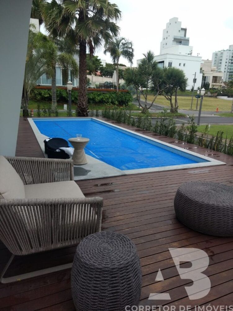 Casa, 4 quartos, 550 m² - Foto 6