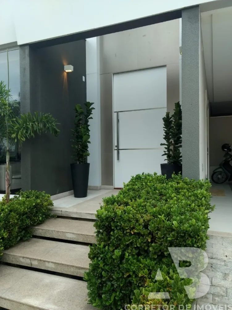 Casa, 4 quartos, 550 m² - Foto 1
