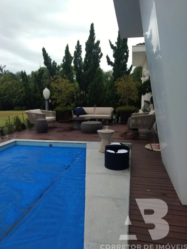 Casa, 4 quartos, 550 m² - Foto 2