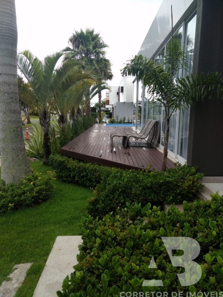Casa, 4 quartos, 550 m² - Foto 7