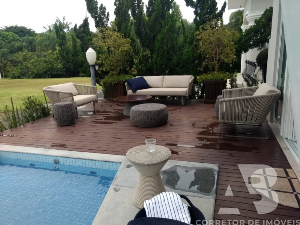 Casa, 4 quartos, 550 m² - Foto 3