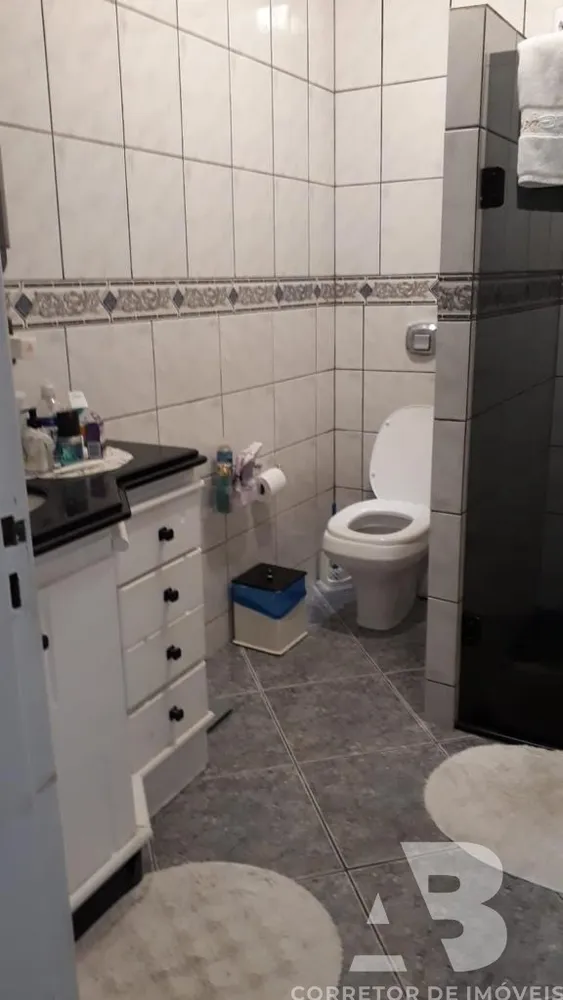Casa, 5 quartos - Foto 14