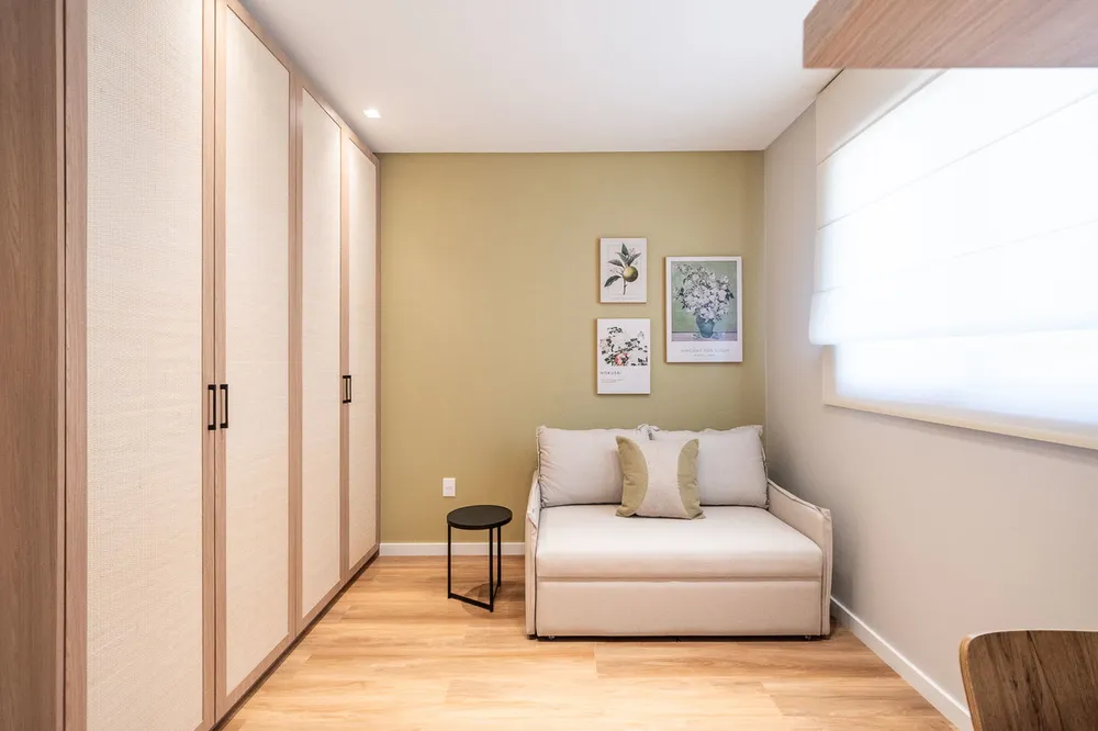 Apartamento, 2 quartos, 83 m² - Foto 11