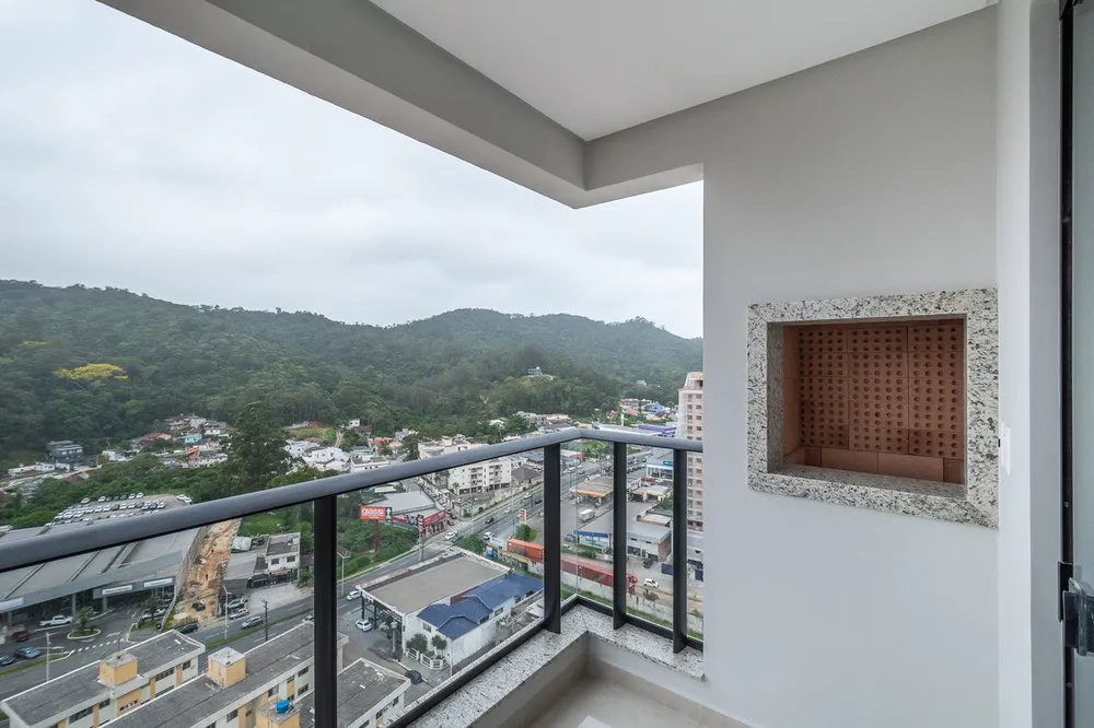 Apartamento, 2 quartos, 83 m² - Foto 5