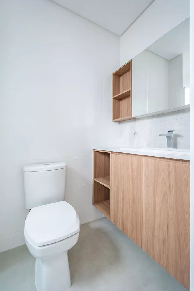 Apartamento à venda com 2 quartos, 83m² - Foto 4