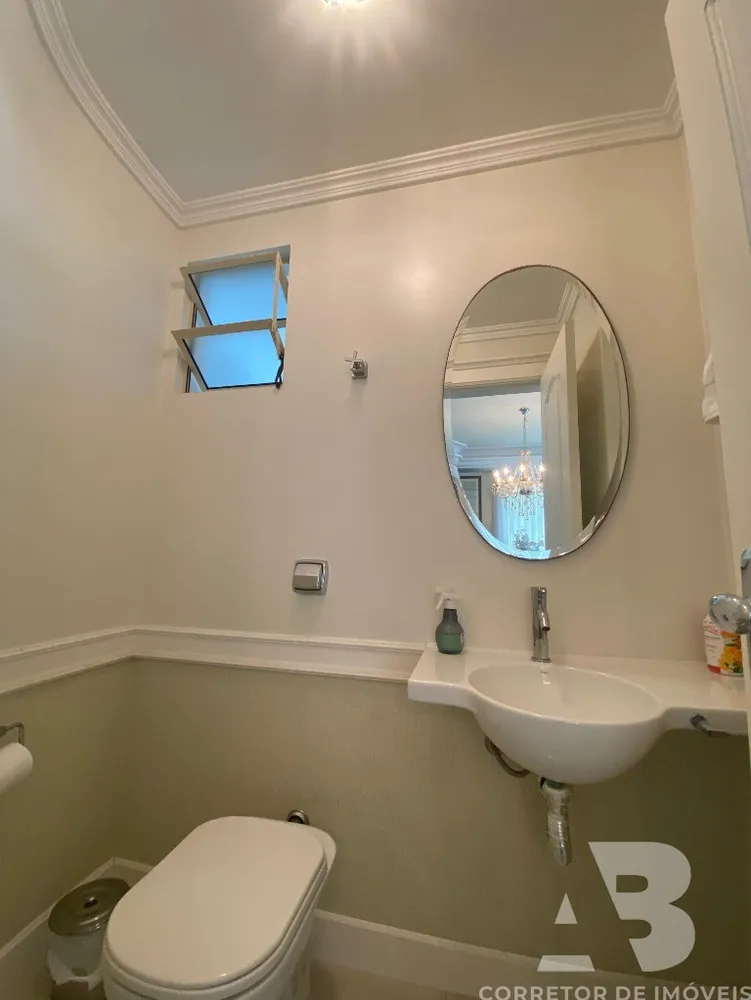 Apartamento, 4 quartos - Foto 7
