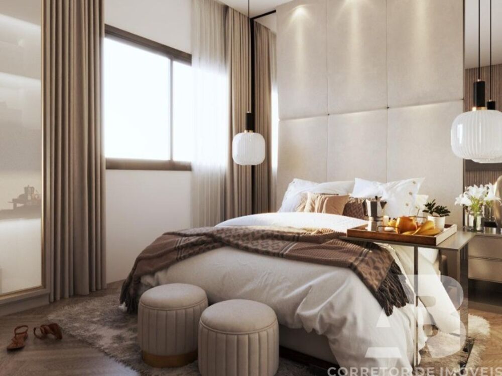 Apartamento, 3 quartos, 105 m² - Foto 2