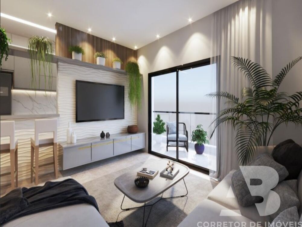 Apartamento, 3 quartos, 105 m² - Foto 7