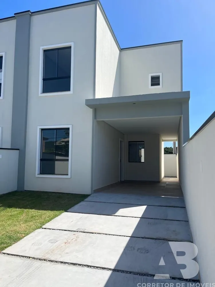 Casa, 3 quartos, 141 m² - Foto 2