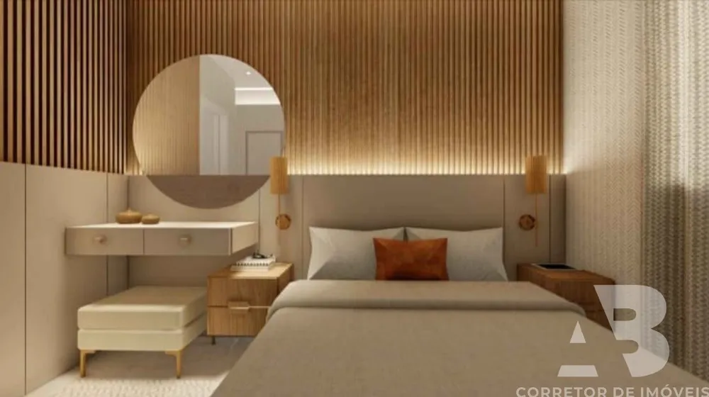 Apartamento, 4 quartos, 136 m² - Foto 8