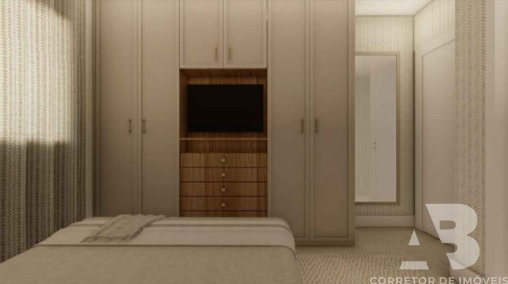 Apartamento, 4 quartos, 136 m² - Foto 3