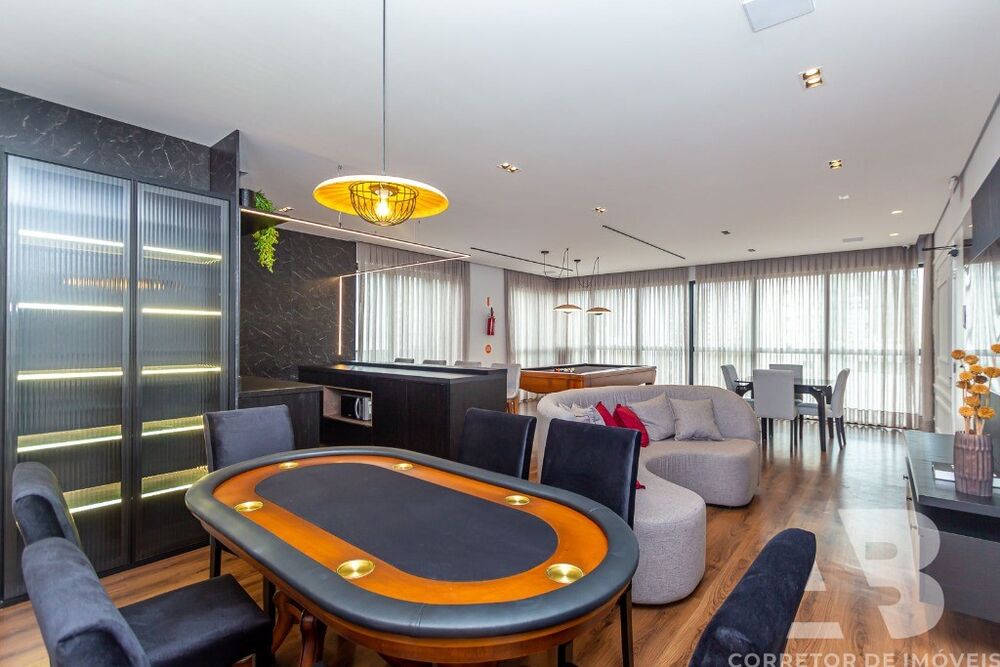 Apartamento, 4 quartos, 136 m² - Foto 4