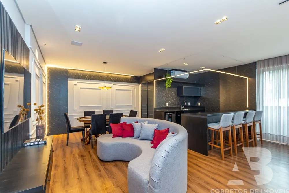 Apartamento, 4 quartos, 136 m² - Foto 7